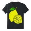 Youth DryBlend ® 50 Cotton/50 Poly T Shirt Thumbnail