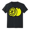 Youth DryBlend ® 50 Cotton/50 Poly T Shirt Thumbnail