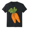 Youth DryBlend ® 50 Cotton/50 Poly T Shirt Thumbnail