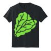 Youth DryBlend ® 50 Cotton/50 Poly T Shirt Thumbnail