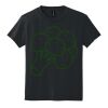 Youth DryBlend ® 50 Cotton/50 Poly T Shirt Thumbnail