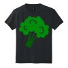 Youth DryBlend ® 50 Cotton/50 Poly T Shirt Thumbnail