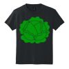 Youth DryBlend ® 50 Cotton/50 Poly T Shirt Thumbnail