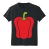 Youth DryBlend ® 50 Cotton/50 Poly T Shirt Thumbnail