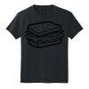 Youth DryBlend ® 50 Cotton/50 Poly T Shirt Thumbnail