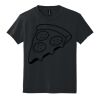 Youth DryBlend ® 50 Cotton/50 Poly T Shirt Thumbnail