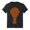 Youth DryBlend ® 50 Cotton/50 Poly T Shirt Thumbnail