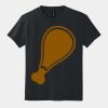 Youth DryBlend ® 50 Cotton/50 Poly T Shirt Thumbnail