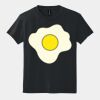 Youth DryBlend ® 50 Cotton/50 Poly T Shirt Thumbnail