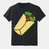 Youth DryBlend ® 50 Cotton/50 Poly T Shirt Thumbnail