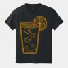 Youth DryBlend ® 50 Cotton/50 Poly T Shirt Thumbnail
