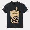 Youth DryBlend ® 50 Cotton/50 Poly T Shirt Thumbnail