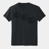 Youth DryBlend ® 50 Cotton/50 Poly T Shirt Thumbnail