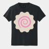 Youth DryBlend ® 50 Cotton/50 Poly T Shirt Thumbnail