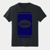 Youth DryBlend ® 50 Cotton/50 Poly T Shirt Thumbnail