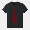 Youth DryBlend ® 50 Cotton/50 Poly T Shirt Thumbnail