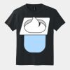 Youth DryBlend ® 50 Cotton/50 Poly T Shirt Thumbnail
