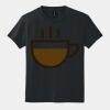 Youth DryBlend ® 50 Cotton/50 Poly T Shirt Thumbnail