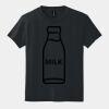 Youth DryBlend ® 50 Cotton/50 Poly T Shirt Thumbnail