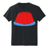 Youth DryBlend ® 50 Cotton/50 Poly T Shirt Thumbnail