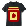 Youth DryBlend ® 50 Cotton/50 Poly T Shirt Thumbnail