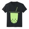 Youth DryBlend ® 50 Cotton/50 Poly T Shirt Thumbnail