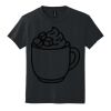 Youth DryBlend ® 50 Cotton/50 Poly T Shirt Thumbnail