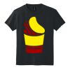 Youth DryBlend ® 50 Cotton/50 Poly T Shirt Thumbnail
