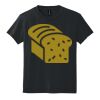 Youth DryBlend ® 50 Cotton/50 Poly T Shirt Thumbnail