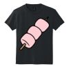 Youth DryBlend ® 50 Cotton/50 Poly T Shirt Thumbnail