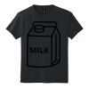 Youth DryBlend ® 50 Cotton/50 Poly T Shirt Thumbnail