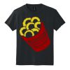 Youth DryBlend ® 50 Cotton/50 Poly T Shirt Thumbnail