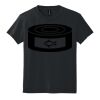 Youth DryBlend ® 50 Cotton/50 Poly T Shirt Thumbnail