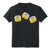 Youth DryBlend ® 50 Cotton/50 Poly T Shirt Thumbnail