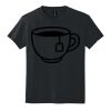 Youth DryBlend ® 50 Cotton/50 Poly T Shirt Thumbnail