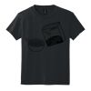 Youth DryBlend ® 50 Cotton/50 Poly T Shirt Thumbnail