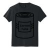 Youth DryBlend ® 50 Cotton/50 Poly T Shirt Thumbnail