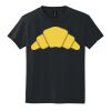 Youth DryBlend ® 50 Cotton/50 Poly T Shirt Thumbnail