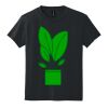 Youth DryBlend ® 50 Cotton/50 Poly T Shirt Thumbnail
