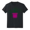 Youth DryBlend ® 50 Cotton/50 Poly T Shirt Thumbnail