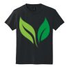 Youth DryBlend ® 50 Cotton/50 Poly T Shirt Thumbnail