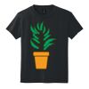 Youth DryBlend ® 50 Cotton/50 Poly T Shirt Thumbnail