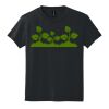 Youth DryBlend ® 50 Cotton/50 Poly T Shirt Thumbnail