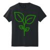 Youth DryBlend ® 50 Cotton/50 Poly T Shirt Thumbnail