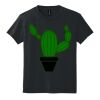 Youth DryBlend ® 50 Cotton/50 Poly T Shirt Thumbnail
