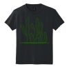 Youth DryBlend ® 50 Cotton/50 Poly T Shirt Thumbnail