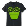 Youth DryBlend ® 50 Cotton/50 Poly T Shirt Thumbnail