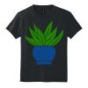 Youth DryBlend ® 50 Cotton/50 Poly T Shirt Thumbnail