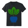 Youth DryBlend ® 50 Cotton/50 Poly T Shirt Thumbnail
