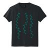 Youth DryBlend ® 50 Cotton/50 Poly T Shirt Thumbnail